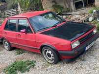 VW Jetta 1.8  112к.с.