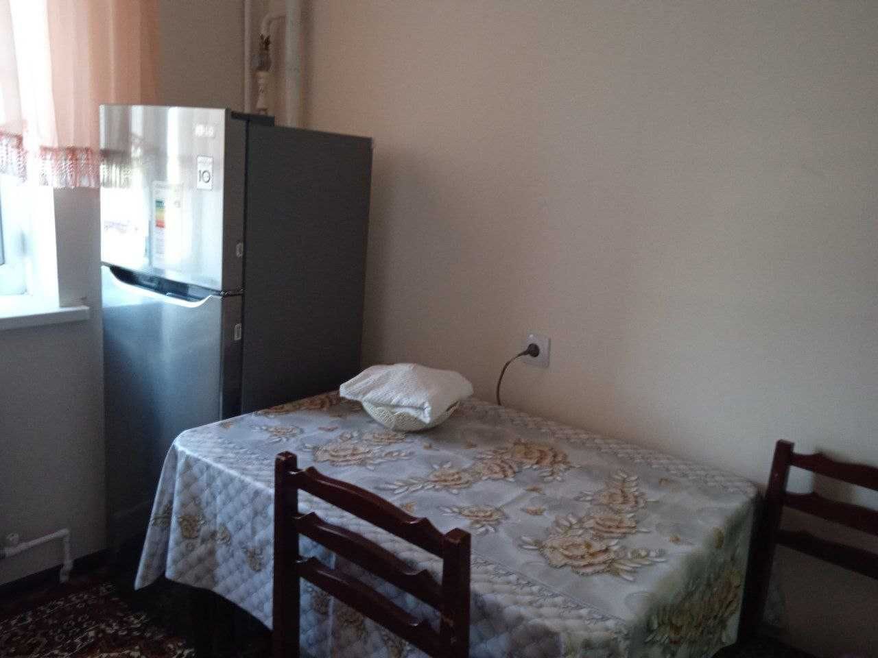 Квартира сотилади