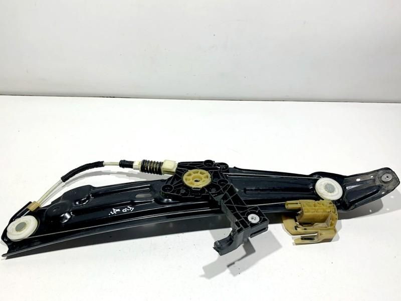 Macara geam electric dreapta spate BMW Seria 5 (2010-2017) [F11] 7182122