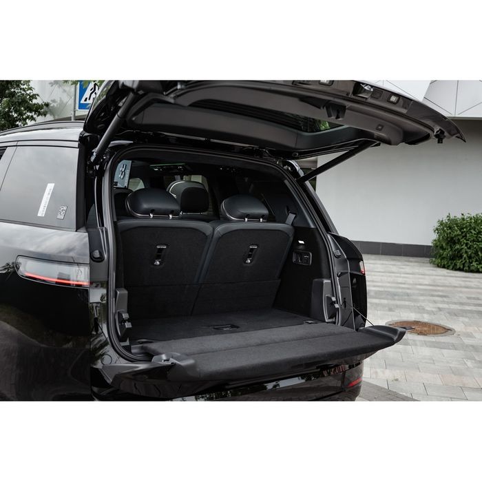 Lynk & Co 900 1.5T ULTRA REEV Dual Motor 2025 Qoraga/qora 21 Diski