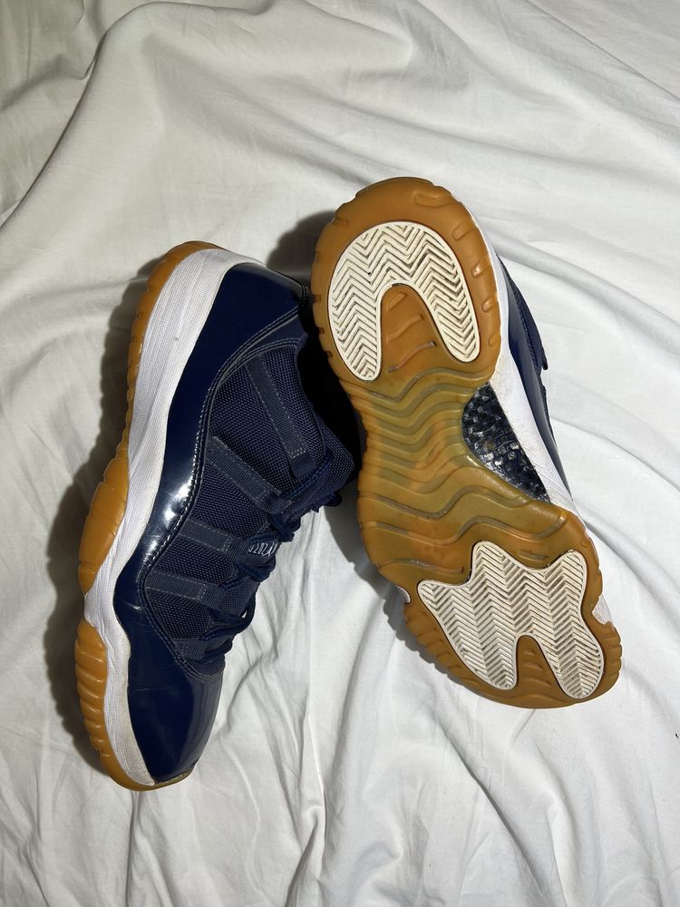 Air Jordan 11 Low