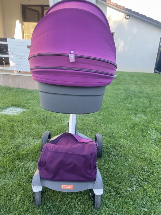 Vand Stokke V5 format 3 in 1