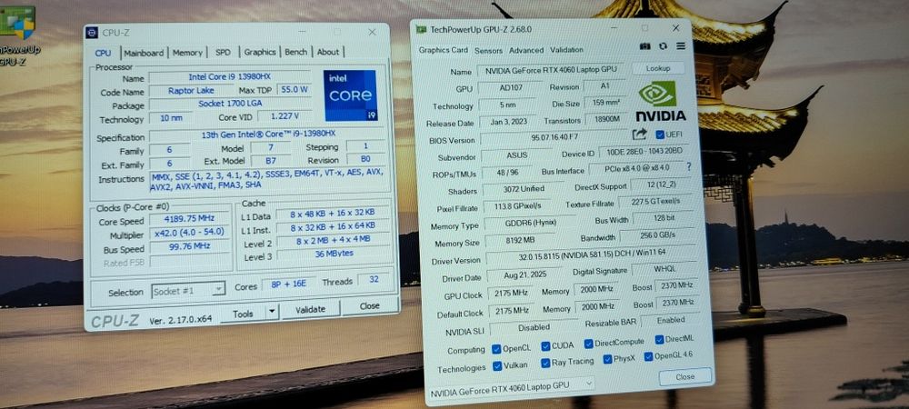 Laptop gaming Asus Rog Strix G614J