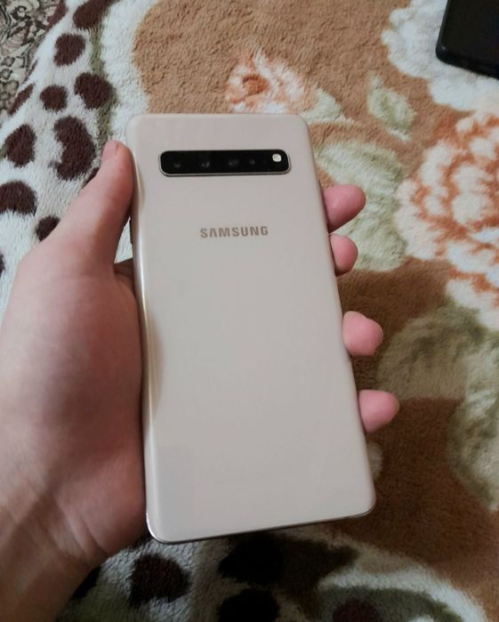 Samsung S10 5G ideal