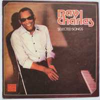 Ray Charles 2 плочи Рей Чарлз - джаз фънк и Бащата на соула