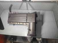 Carcasa filtru aer volkswagen vw passat b7 cod 3c0129601