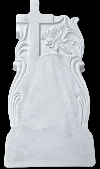 Cruce înmormântare