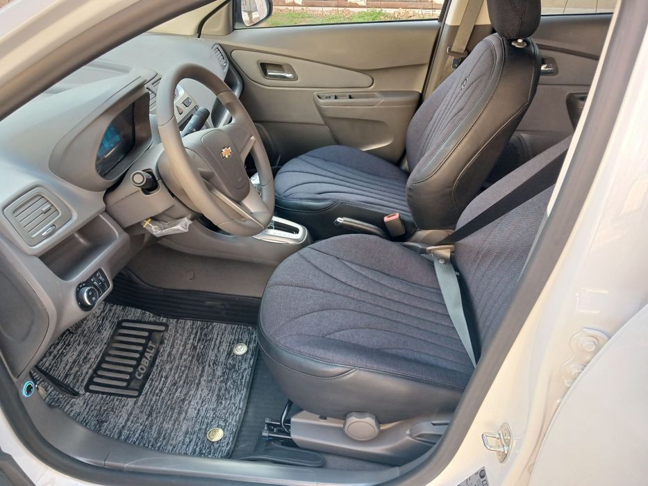 Кобальт миднайт 2025