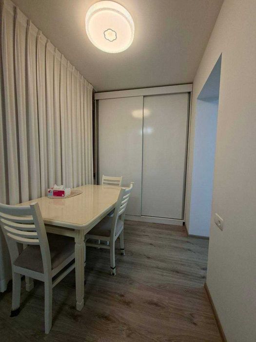 4х ком. квартира в кирпичном доме со всеми удобствами по ул.Гагарина