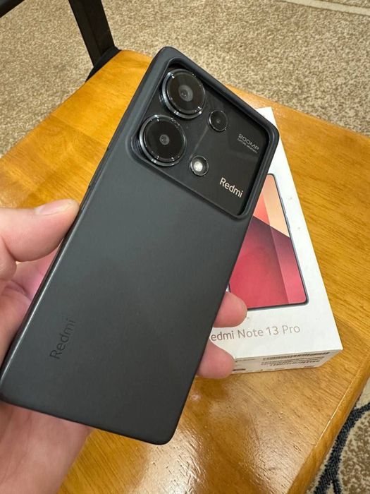 Redmi Note 13 Pro 12/256 Gb ideal