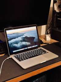 Продам Macbook pro 13-2014 retina