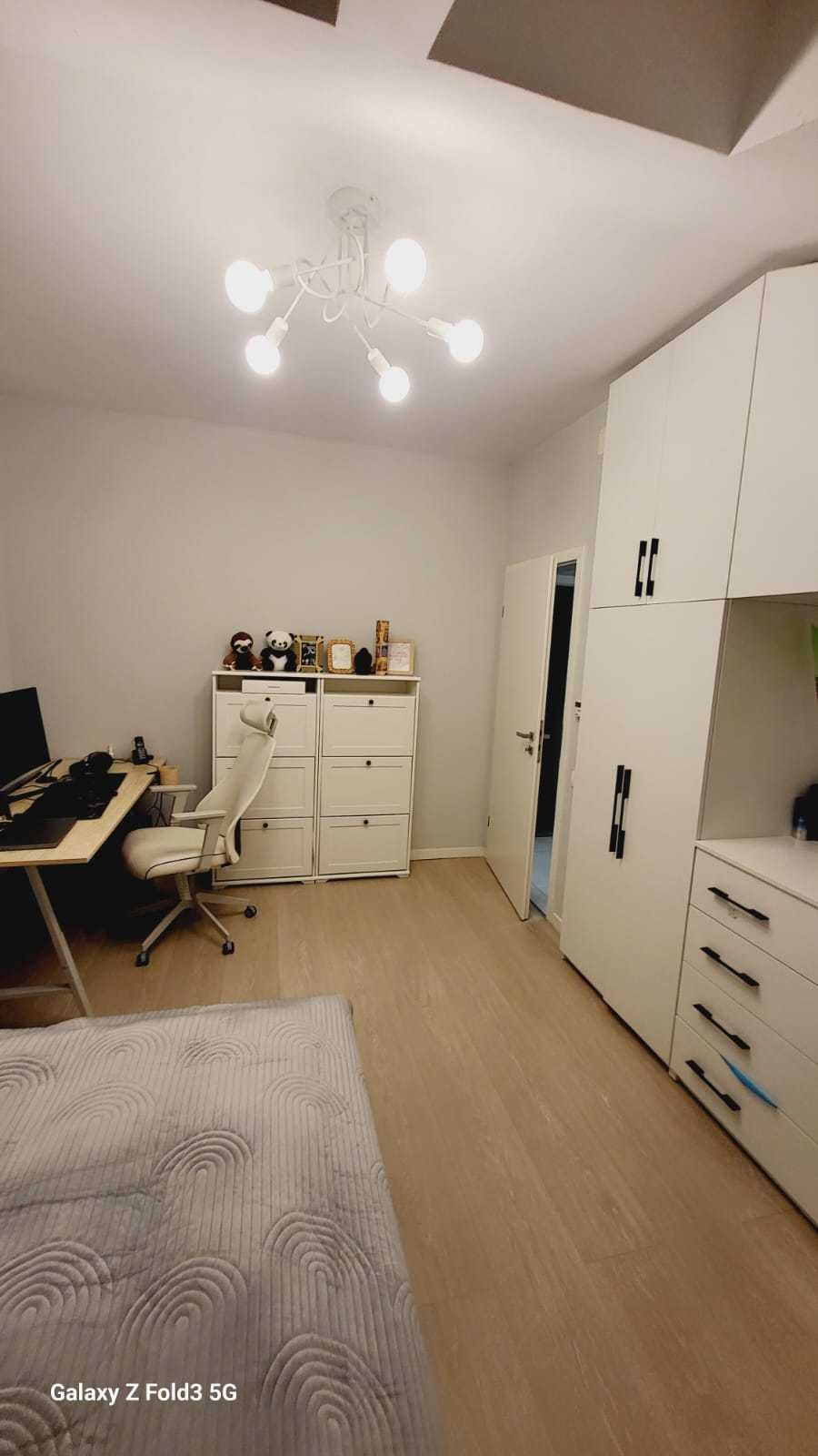 Apartament ultramodern, 3 camere,  mobilat lux, tip panthouse,Giroc