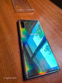 Samsung Note 10 Plus Aura Glow