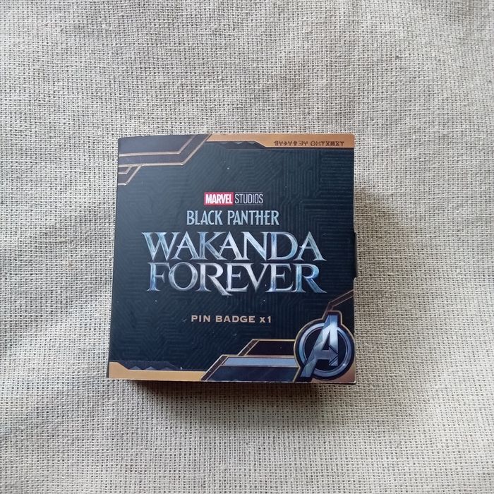 Колекционерски артикули Marvel Studios