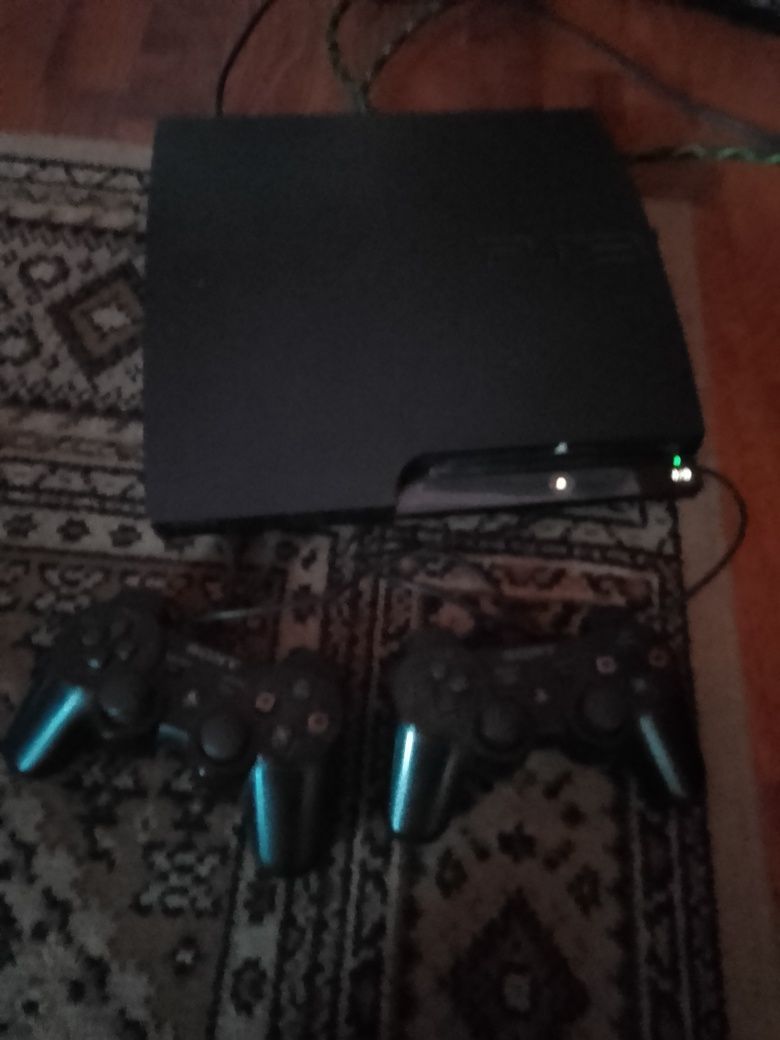 PS 3 utilizat in stare buna