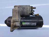 Electromotor 10 dinti Opel Astra H [Fabr 2004-2009] 09115192  1.6 Be