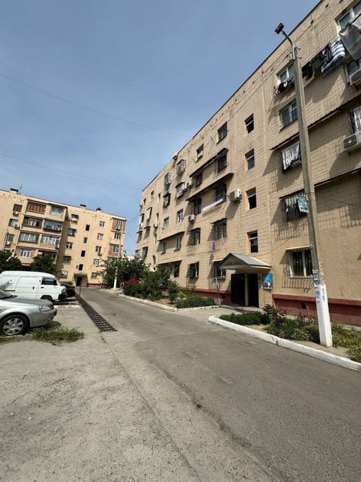 Коратош 4/2/5 Средний ремонт