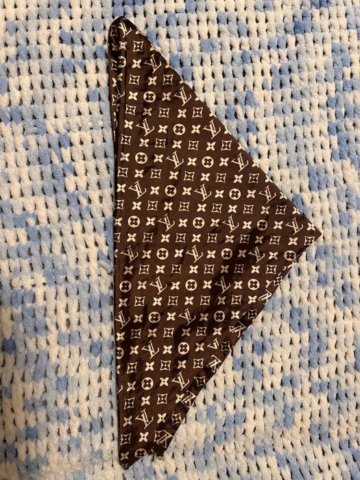 Шал Louis Vuitton Monogram не scarf Gucci fendi balenciaga furla dolce