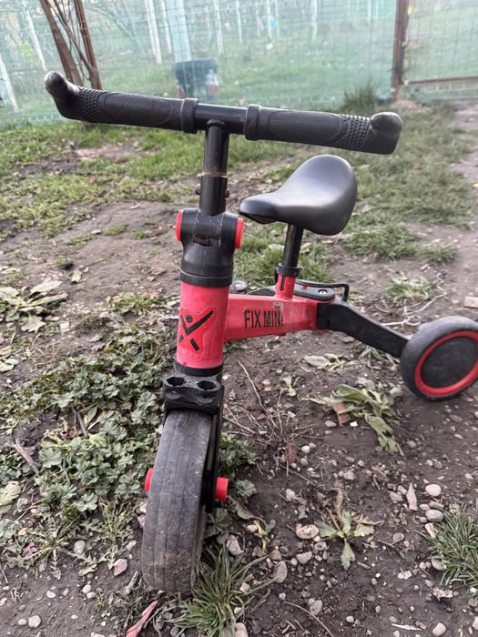 Bicicleta copii balans