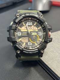 Casio G-Shock Mud Resist GG 1000