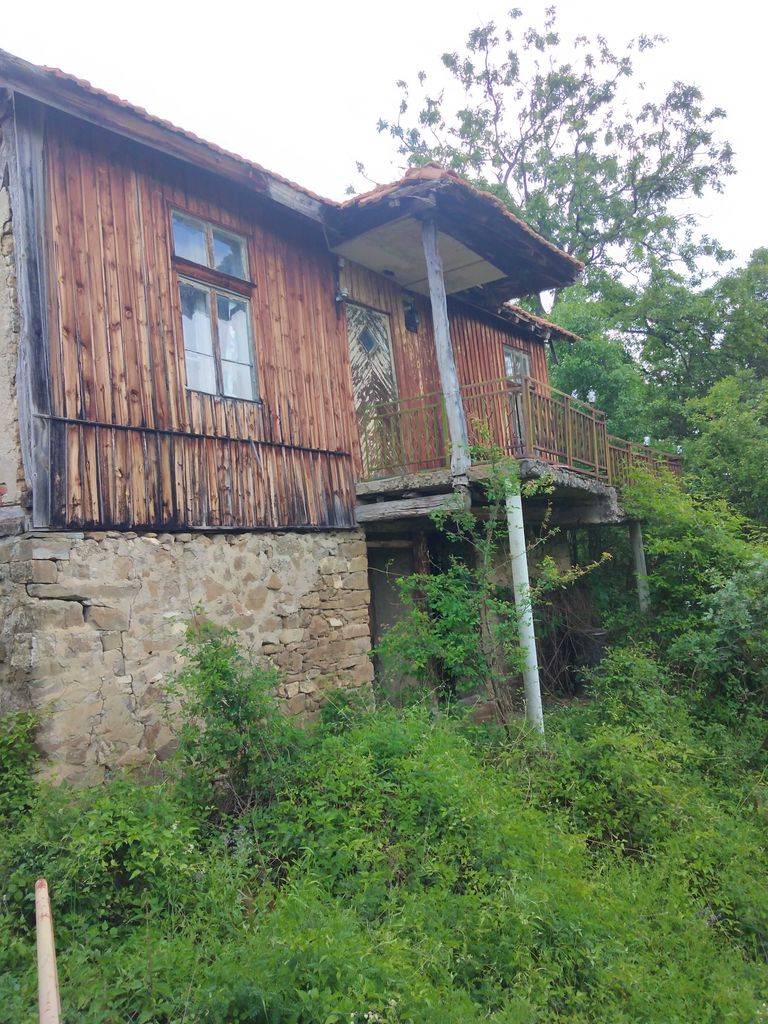 Продава се Къща в София, Света Троица - 30 кв.м за 425 €/кв.м - Снимка #4