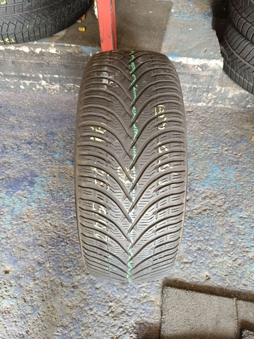 205 55 16 m+s BFGoodrich