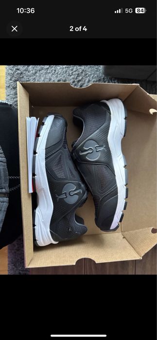 Engelbert Strauss O2 Minkar ll Boa system