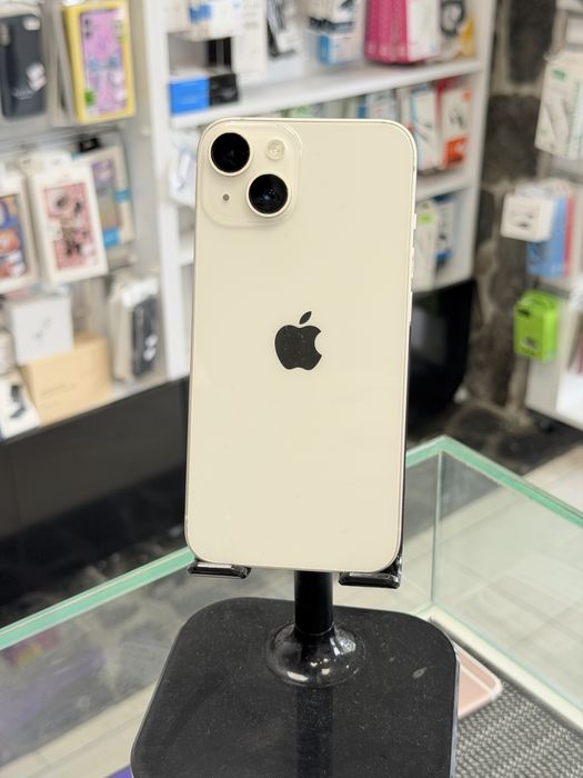 Apple iPhone 14 128GB White