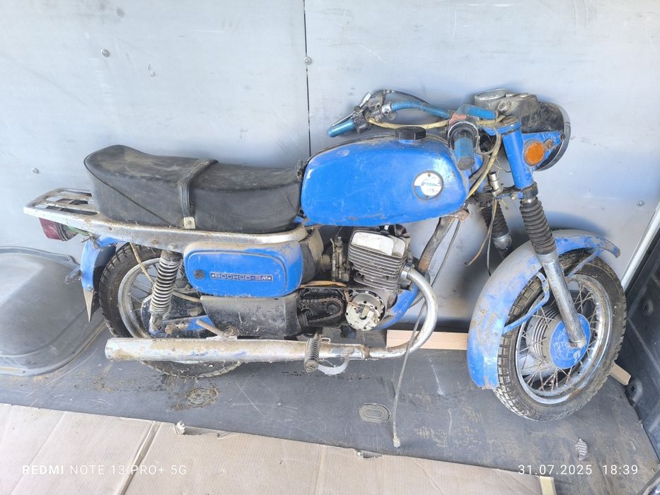 Продам восход 3м