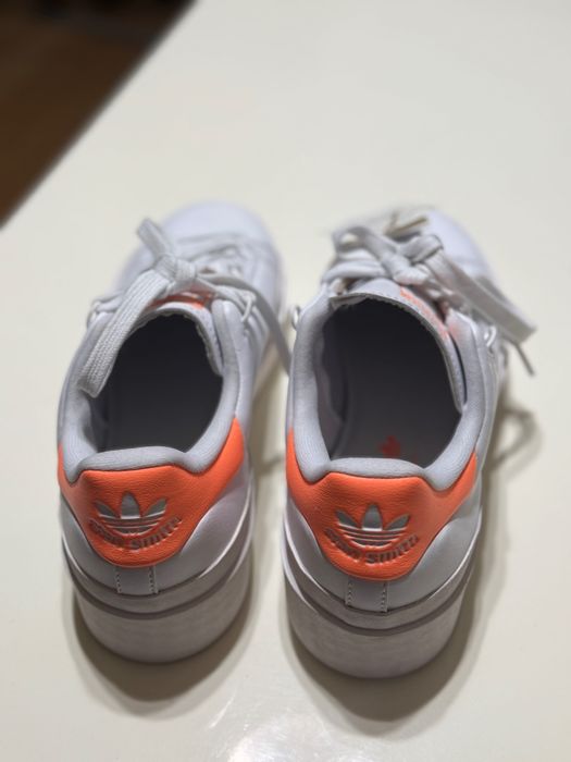 Adidas Stan Smith Bonega W sneaker оранжеви