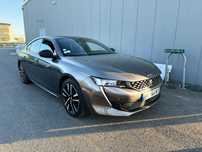 Peugeot 508 GT 06/2020
