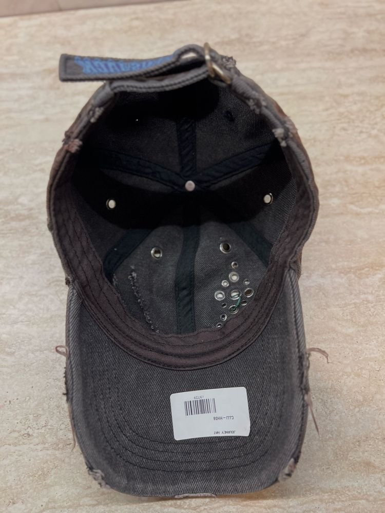 Travis Scott Cactus Jack Journey Hat