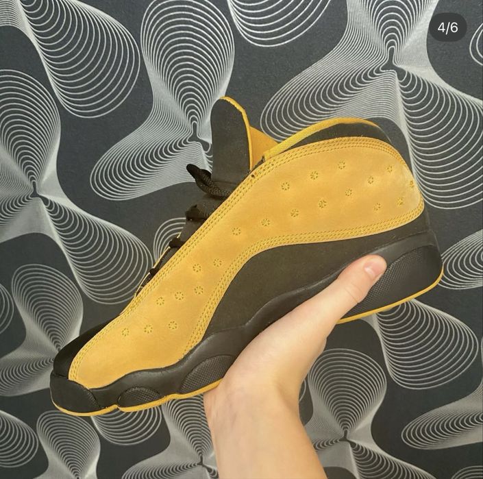 Air Jordan 13