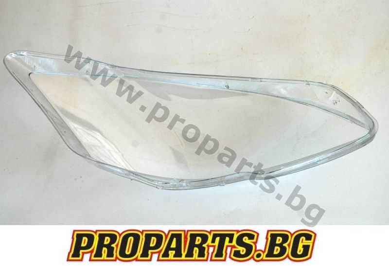 Стъкла за фарове комплект за Mercedes Benz W221 S-class 09-14