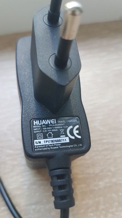 Incarcator retea Huawei Travel Charger Original