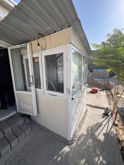 Акфа бутка сотилади