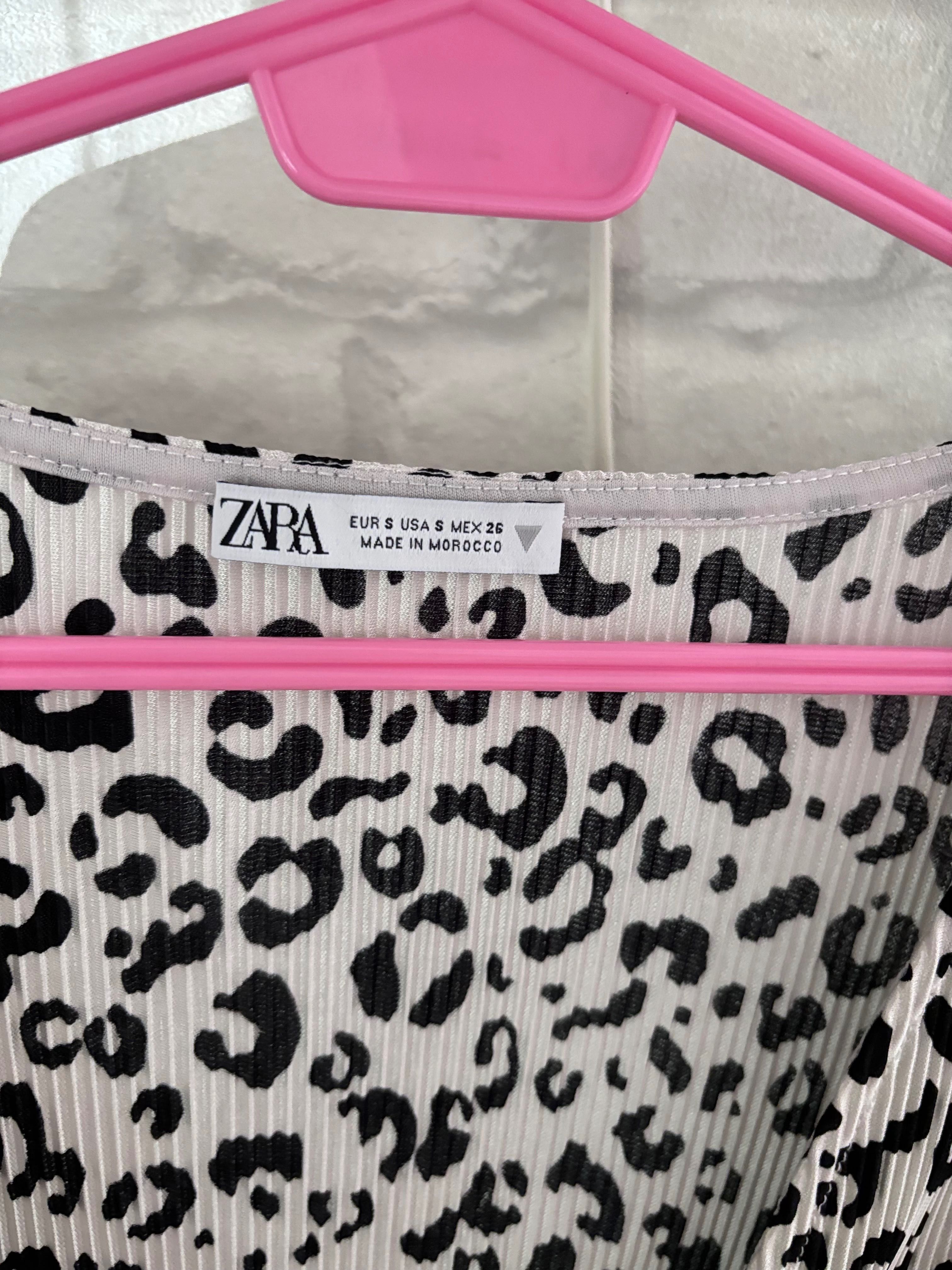 Дамска Блуза Zara