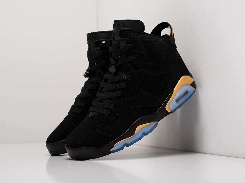 NIKE SCOTT AIR JORDAN 6 - Привезли из ЕВРОПЫ размеры от 40 до 47.