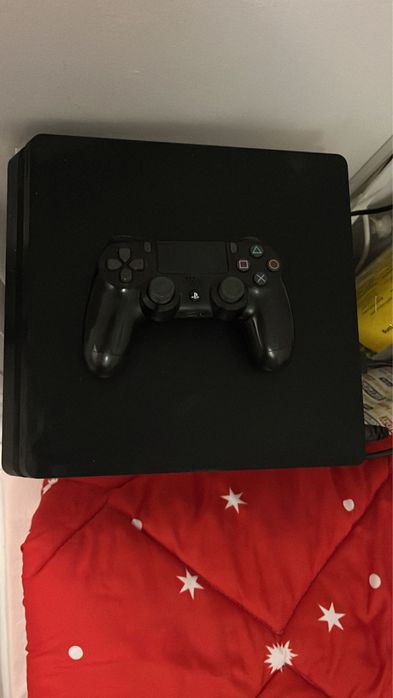 Consola Playstation 4 Slim