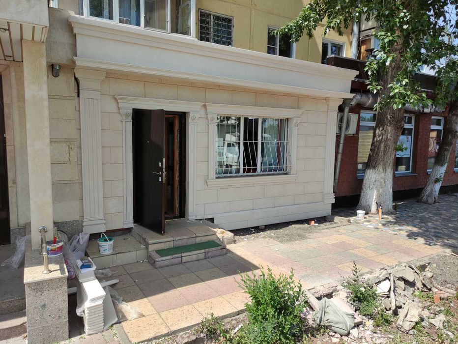 Сдам помещение 50 КВ.м