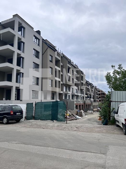 Продава се Четиристаен апартамент в София, Овча купел - 113 кв.м за 2071 €/кв.м - Снимка #3