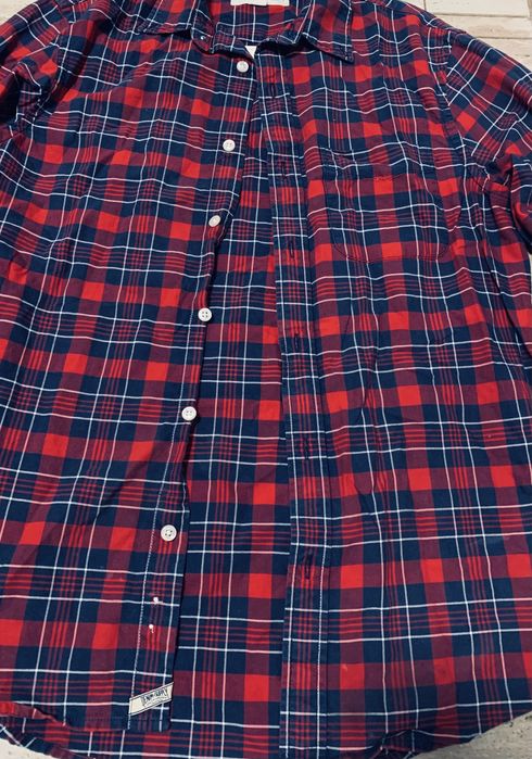 Ralph Lauren camasa barbateasca