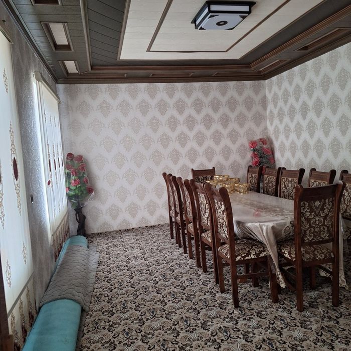 Yozyovon tumani Ittifoq Mfy