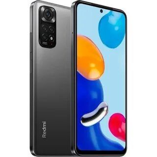 Redmi Not 11 Ideal AKSIYA 50$ NOMER BONUS