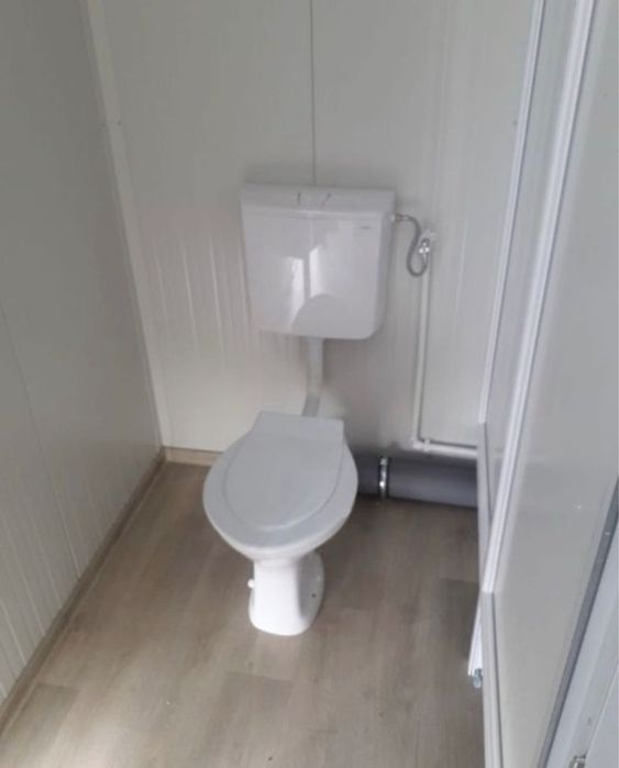 Vând Container Tip birou