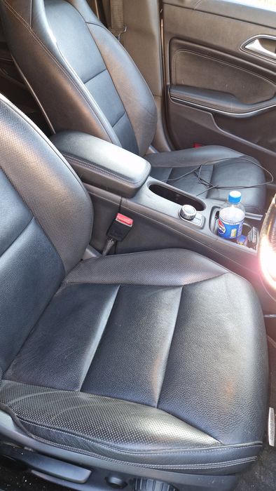 Mercedes cla200 an 2015