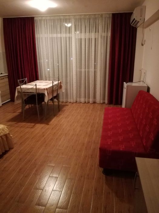 Дава се под наем Едностаен апартамент в к.к. Слънчев бряг - 46 кв.м за 250 € - Снимка #12