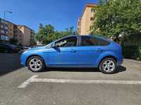 Ford Focus MK2 1.6i 194.000Km