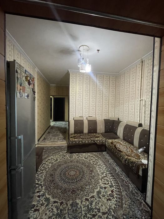 Продается 3/5/5 Юнусобод 14