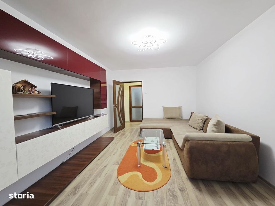 Apartament deosebit 3 camere etajul 1 CT Ac